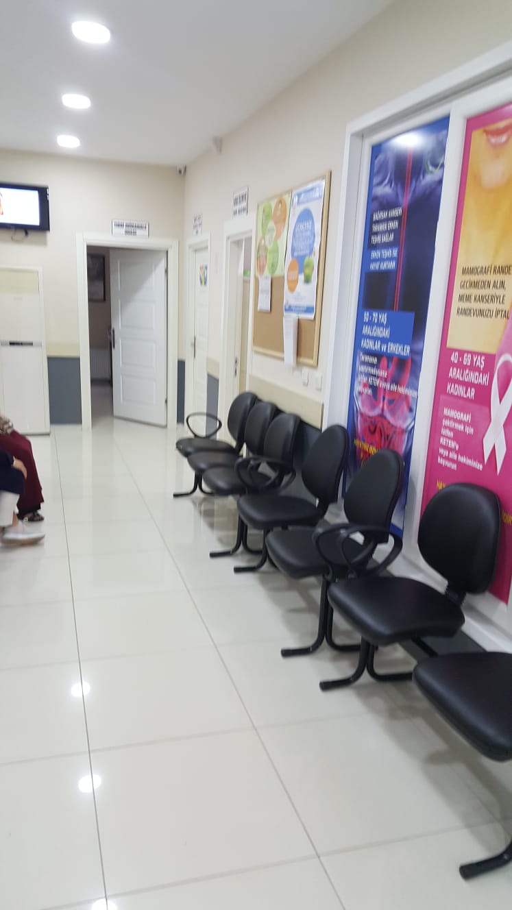 Asm İç Görünüm 1